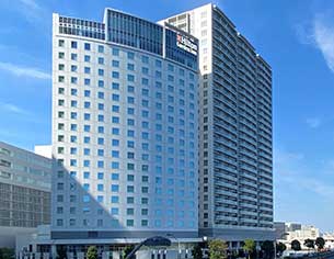 ホテル全般のお問い合わせ