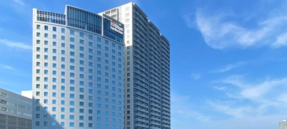 【ヒルトン・オナーズ会員様限定】オープン記念!ボーナスポイントプレゼント