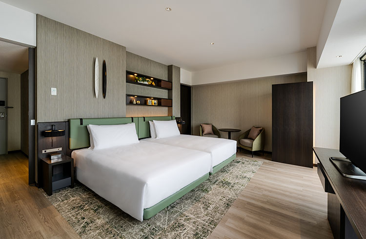 シンプルステイプラン