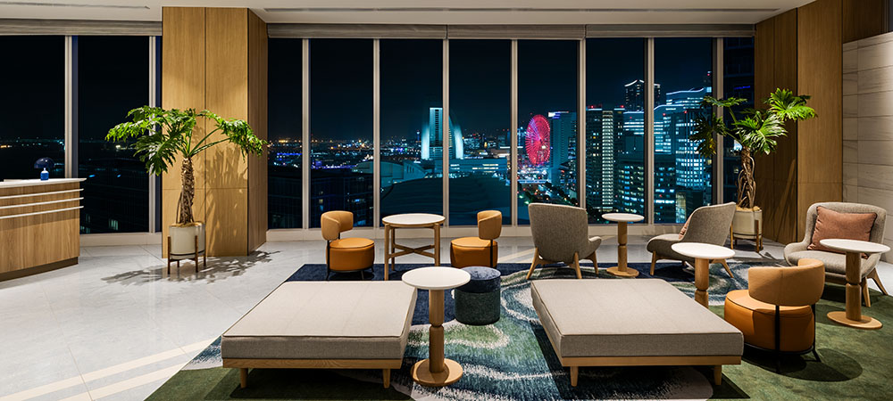 【特典多数】アーリーチェックイン・レイトチェックアウト＆レストラン25％割引 他（朝食付）