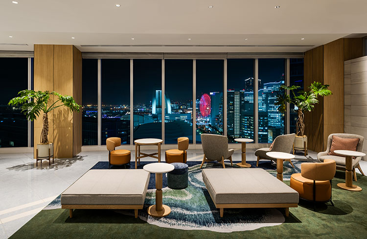 【特典多数】アーリーチェックイン・レイトチェックアウト＆レストラン25％割引 他（朝食付）