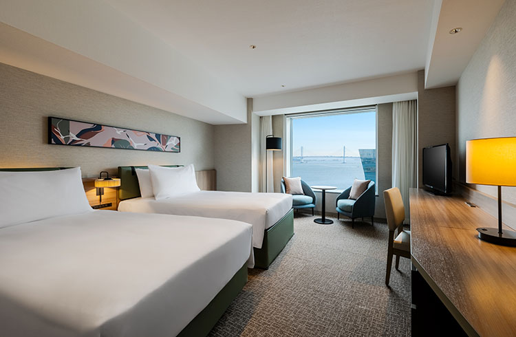 シンプルステイプラン